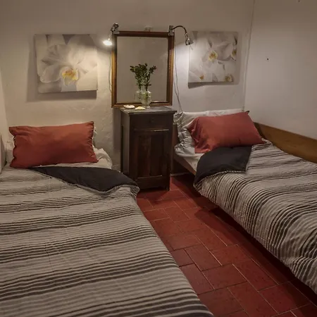 Appartement Roby's Flat Vernazza