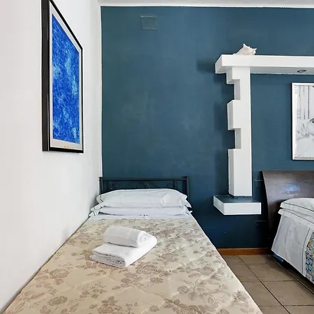 Lisettarooms Apartment *