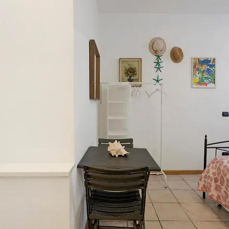 Lisettarooms Apartment *