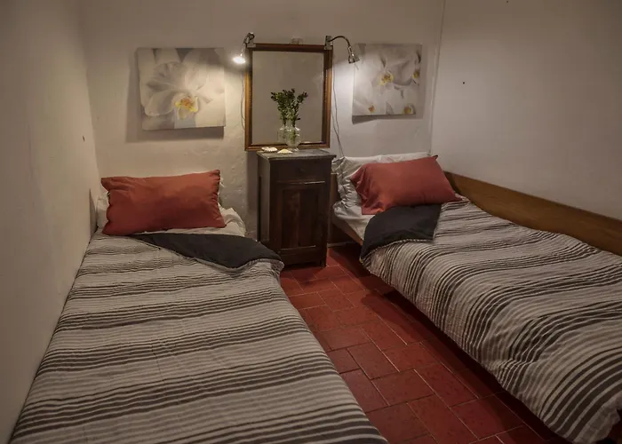 Appartement Roby's Flat Vernazza