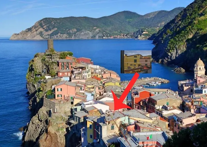 Appartement Roby's Flat