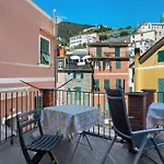 Appartamento Lisettarooms Vernazza