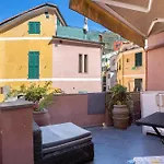 Lisettarooms Vernazza