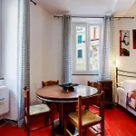 Lisettarooms Appartamento Vernazza