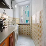 Lisettarooms Appartamento *
