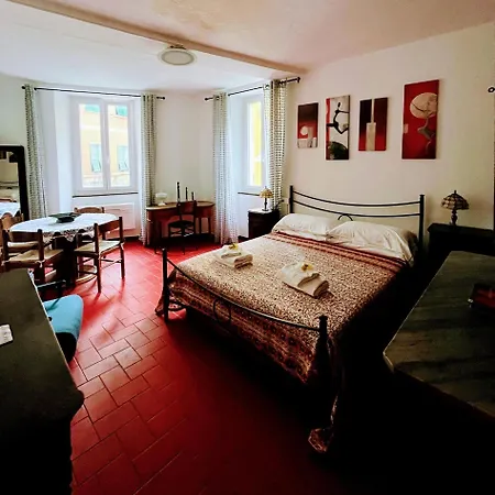 Roby's Flat Apartment