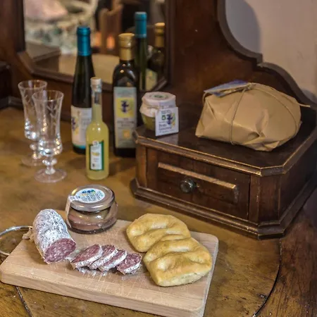 Apartment Roby's Flat