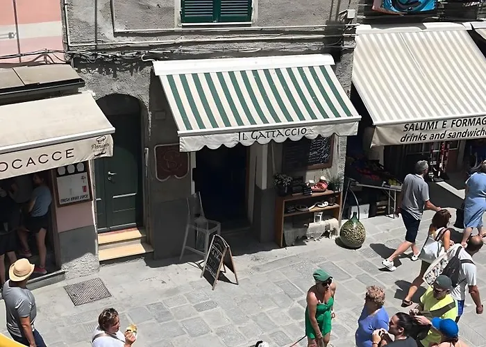 Apartman Roby's Flat