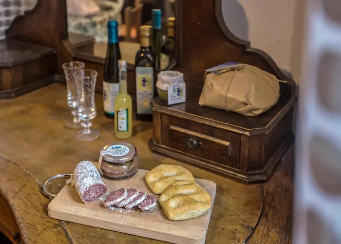 Apartman Roby's Flat