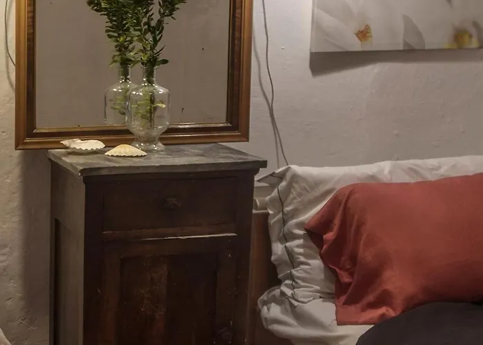 公寓 Roby's Flat *