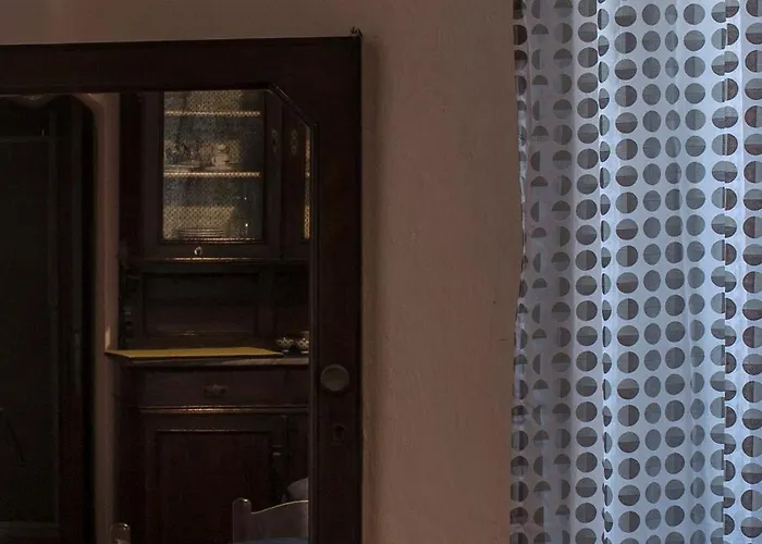 Roby's Flat Apartman Vernazza