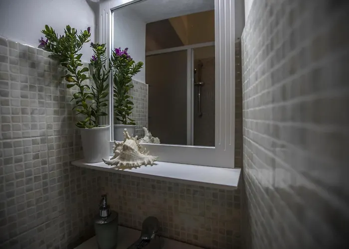 Apartment Roby's Flat